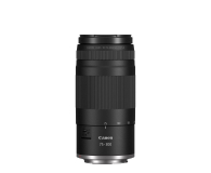 CANON EOS R50 + RF-S 18-45mm + RF 75-300mm 5811C148 - 1426148 - zdjęcie 10